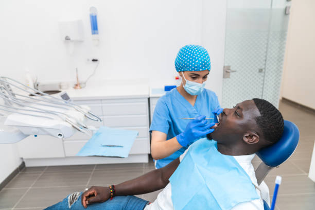 Best Emergency Treatment for Oral Infections in Bethel, WA